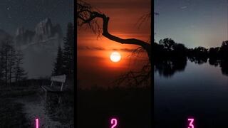 Dime qué lugar está más oscuro del gráfico y te diré tus mayores temores