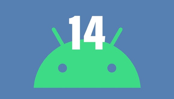 Averigua aquí si tu celular Motorola actualizará a Android 14. (Foto: Android)
