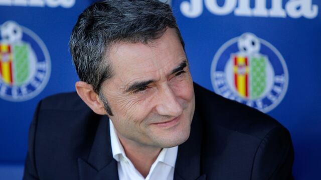 Barcelona cambió de opinión: no reforzará el ataque en 2020 y cumple un pedido de Valverde en el mercado