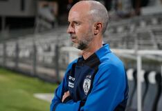 “Universitario no verá mal si se queda con un punto”: DT de Independiente del Valle reveló el concepto que tiene sobre la ‘U’