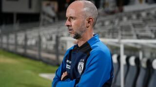 “Universitario no verá mal si se queda con un punto”: DT de Independiente del Valle reveló el concepto que tiene sobre la ‘U’