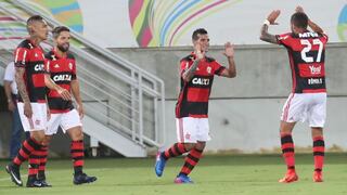 Lluvia de elogios: la reacción de los hinchas del Flamengo tras la soberbia actuación de Miguel Trauco