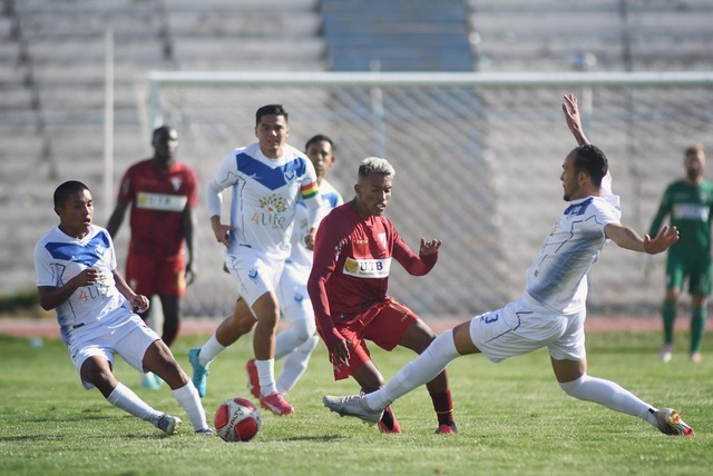Darlin Rodríguez (Foto: Always Ready)