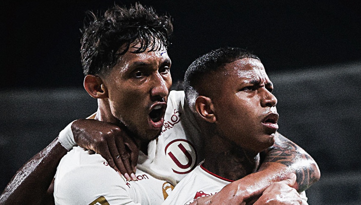 Universitario venció por 1-0 a Alianza Lima en el Estadio Nacional. (Foto: Universitario)