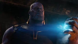 "Avengers: Infinity War": analizan la fuerza de Thanos con matemática, este fue el resultado