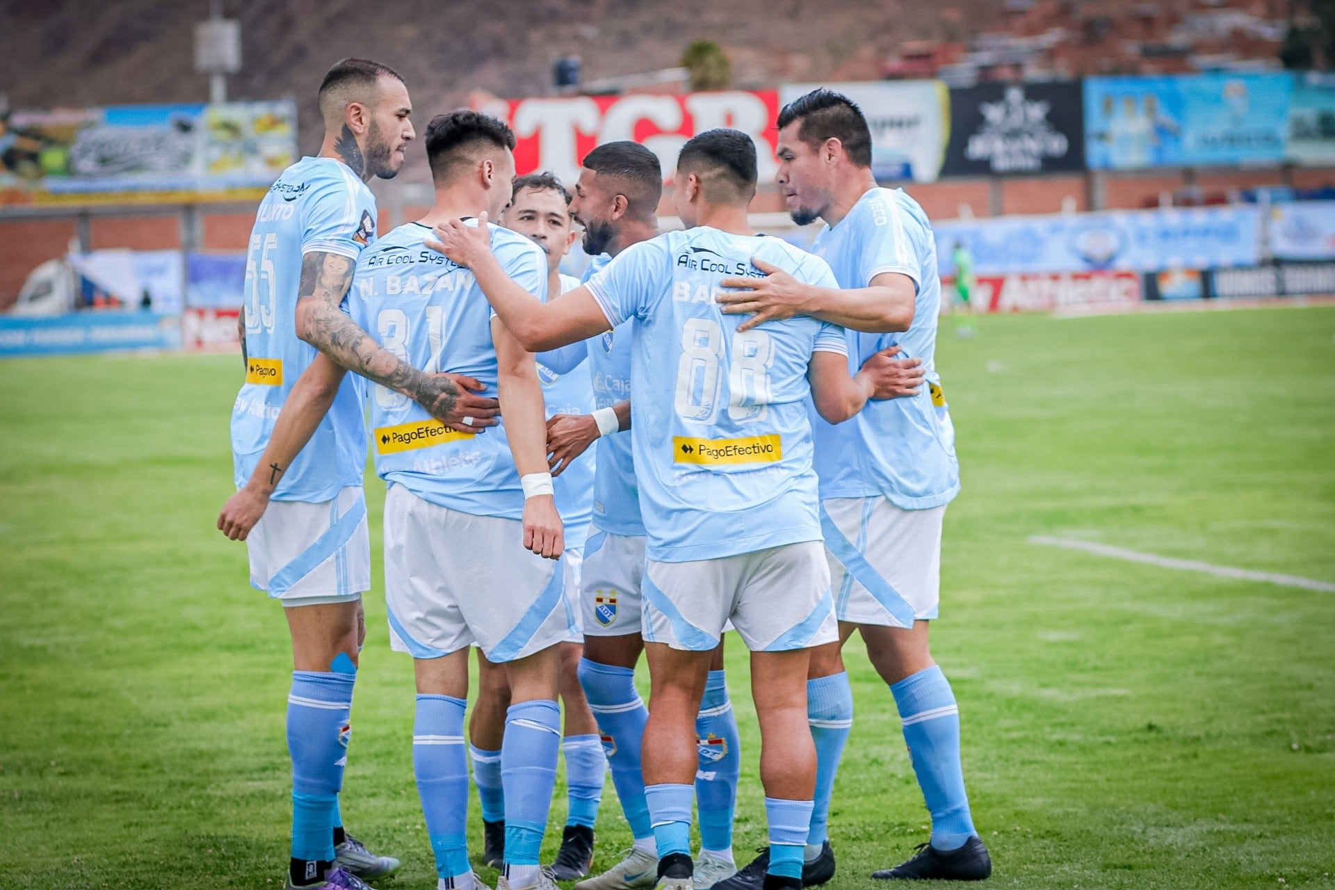 ADT quedó muy cerca de clasificar a la Copa Sudamericana 2026. (Foto: ADT)