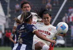 Video, resumen y goles: Alianza Lima vs. Universitario (3-1) por Liga Femenina