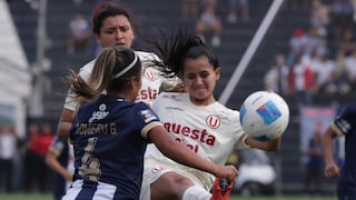 América TV EN VIVO, Alianza Lima vs. Universitario vía Movistar: transmisión por Liga Femenina
