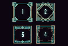 Descubre cuál es tu verdadera personalidad tras elegir uno de estos cuadros