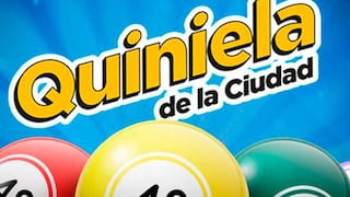 Resultados de la Quiniela, Lotería Nacional y Provincia del 2 de julio: números y ganadores