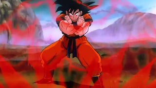 Dragon Ball Super | Goku Super Saiyajin 5 aparece en increíble animación en YouTube [VIDEO]
