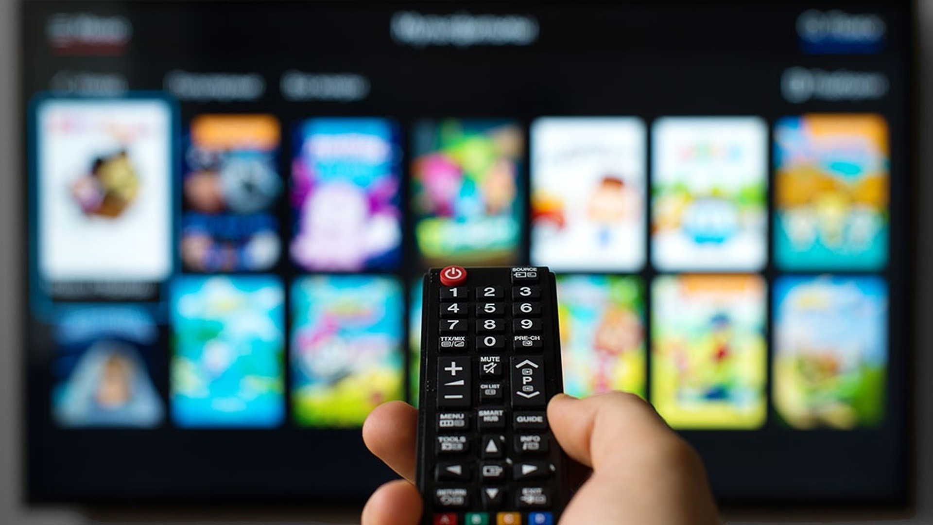 Te explicamos cada paso para instalar apps en webOS de LG (CenturyLink)