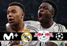 🟢 VER Movistar Plus+ EN DIRECTO | Transmisión del Real Madrid — RB Leipzig ONLINE por App TV