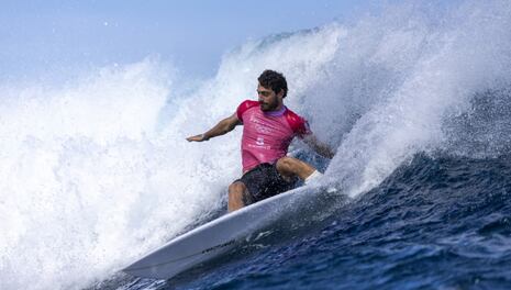 Alonso Correa: radiografía de su gran actuación en París 2024 y sus desafíos en lo que resta de año