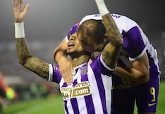 Reencuentro con viejos amigos: FC Cajamarca fichó a otro bicampeón con Alianza Lima