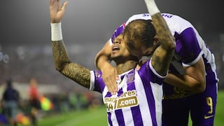 Reencuentro con viejos amigos: FC Cajamarca fichó a otro bicampeón con Alianza Lima