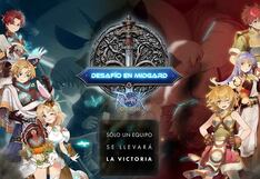 Ragnarok Origin: ROO domina la clasificación de juegos para móviles