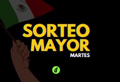 Sorteo Mayor del martes 25 de junio: conoce los números ganadores