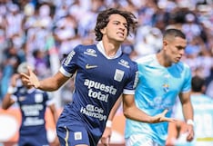 ¿Bassco Soyer se va de Alianza Lima? Lo último sobre su futuro tras no ser convocado