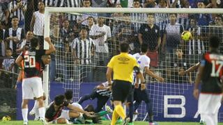 Mayora debutó con gol ante Alianza, a pesar de ‘atajadón’ de Butrón [VIDEO]