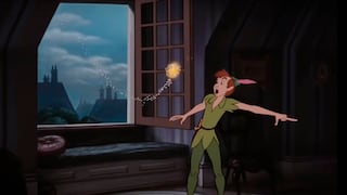 ¿En qué plataformas puedes ver las adaptaciones cinematográficas de “Peter Pan”?