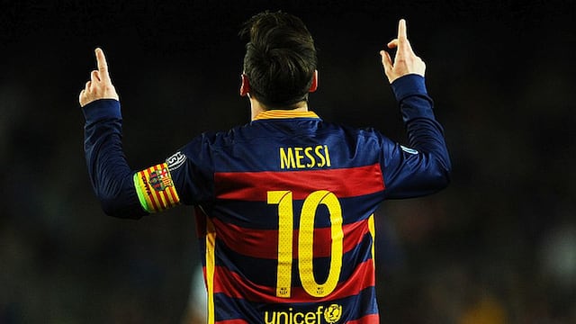 Lionel Messi, Pelé y los cracks que cambiaron la historia de un equipo (FOTOS)
