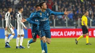 Cristiano Ronaldo ante su ex: fecha y hora del Real Madrid vs. Juventus por duelo amistoso