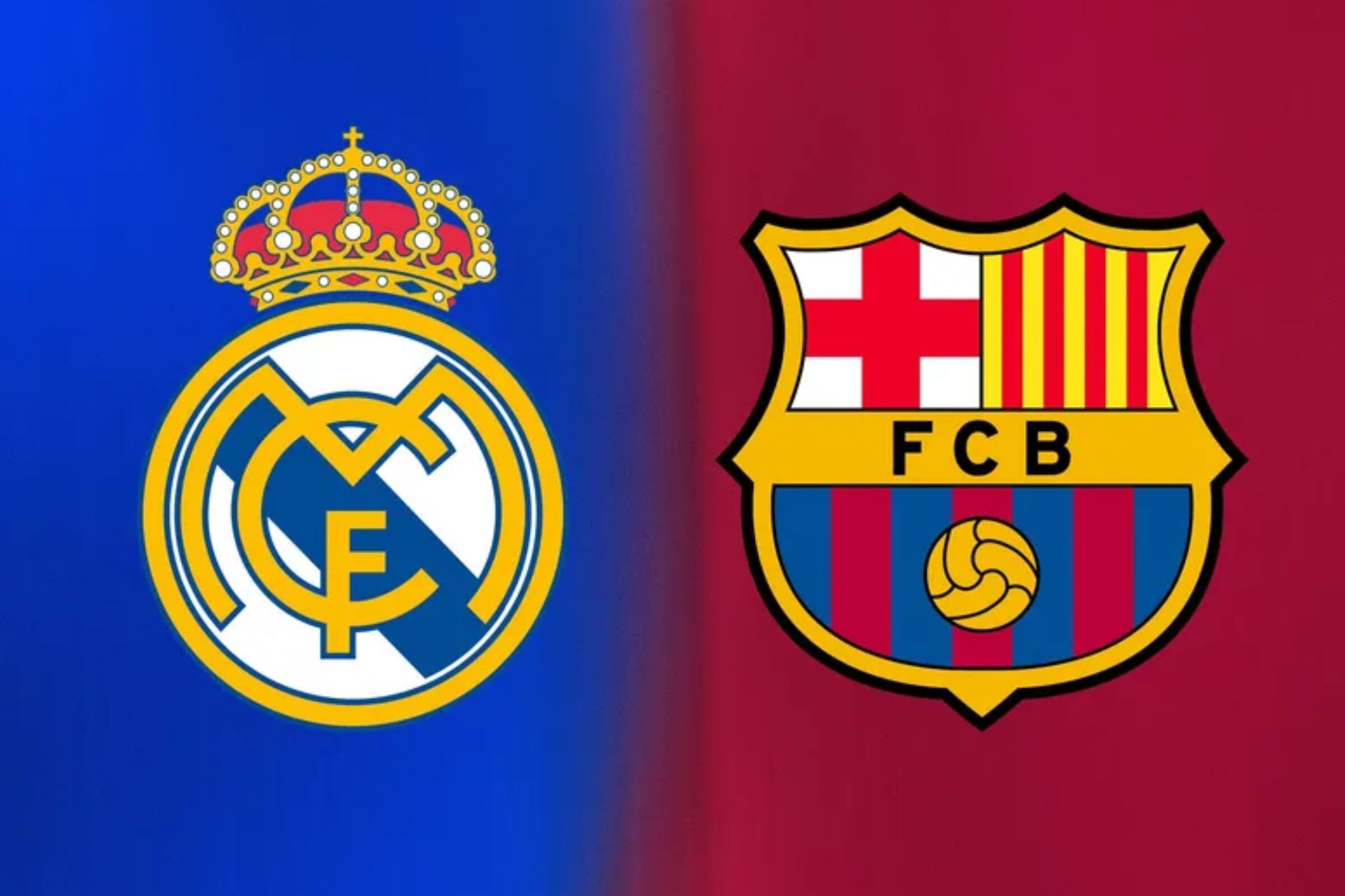 El Clásico de España 2025 enfrenta a Real Madrid y FC Barcelona este domingo 26 de octubre en el Santiago Bernabéu por la jornada 10 de LaLiga. (Foto: FC Barcelona)