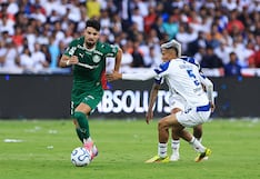 Liga de Quito vs. Palmeiras (3-4): goles, penales, video y resumen por la Copa Libertadores