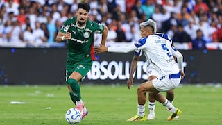Liga de Quito vs. Palmeiras (3-4): goles, penales, video y resumen por la Copa Libertadores