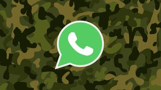 La guía para que camufles WhatsApp por otra aplicación de tu móvil Android
