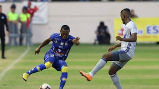 Un partido con poco: Emelec y Delfín igualaron (0-0) por la Serie A de Ecuador