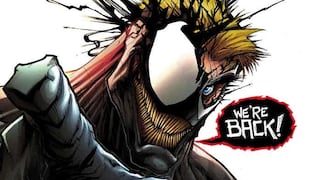Venom: ¿Quién es este simbionte y cuál es su historia? | Origen, poderes y portadores del enemigo de Spider-Man