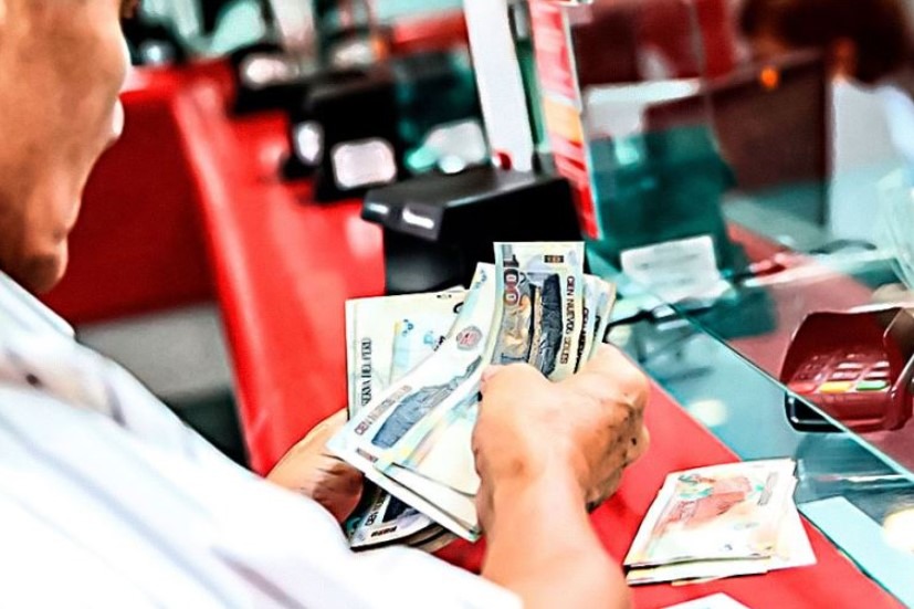 El retiro de la CTS en su totalidad no sería del todo favorable, según especialistas. (Foto: gob.pe)