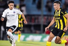 Ver en directo: Peñarol vs. Colo Colo EN VIVO con transmisión de ESPN y Disney Plus