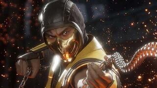 Mortal Kombat incluirá a varios personajes de Hollywood para su nueva película