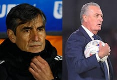 Perú vs. Paraguay: fecha, horarios y canales de TV por Eliminatorias 2026