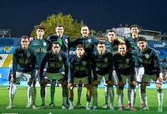 Partido gratis, Bolivia vs. Trinidad y Tobago EN VIVO: link de Unitel en directo por internet