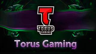 Perú tiene una última esperanza para The International 2018 de Dota 2 con Torus Gaming