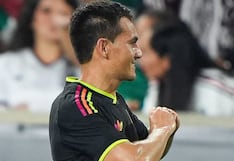 Resumen extendido en video: Perú vs. México (1-1), en Nueva Jersey