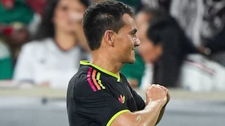 Resumen extendido en video: Perú vs. México (1-1), en Nueva Jersey