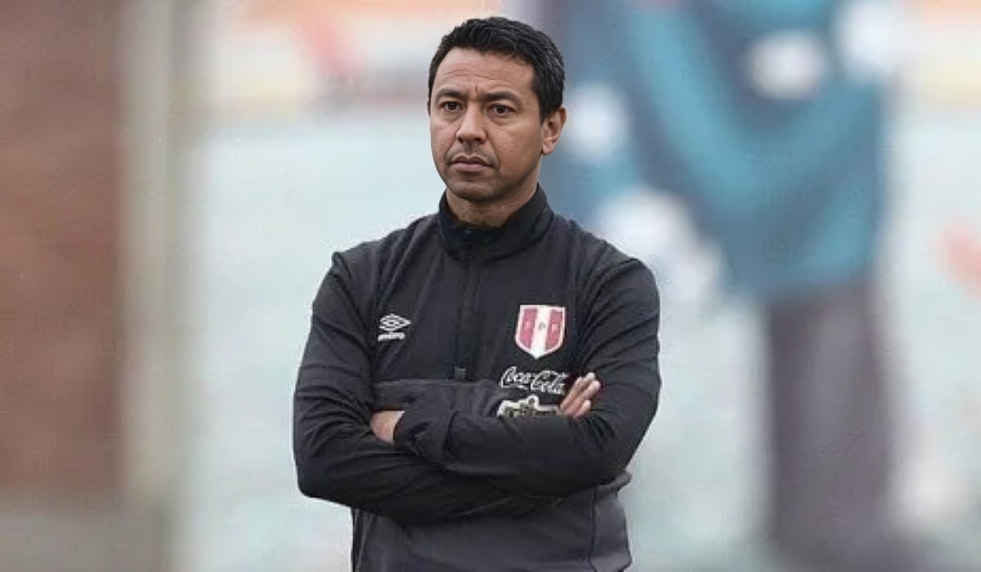 Nolberto Solano fue asistente de Ricardo Gareca en la Selección Peruana y también cuenta con experiencia como entrenador de la Sub 23. (Foto: Agencias).