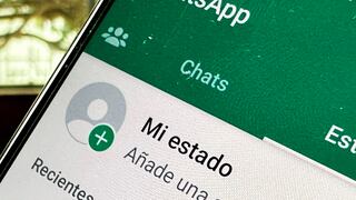 WhatsApp: cómo recuperar estados que desaparecieron tras 24 horas