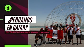 Qatar 2022: ¿Cuántos compatriotas habrían viajado al país árabe si el Perú hubiera clasificado?