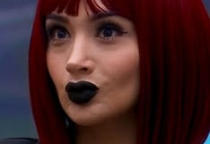 Isis Serrath es la eliminada 11 de “La casa de los famosos 4”