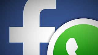 Facebook y WhatsApps justifican el intercambio de datos de los usuarios