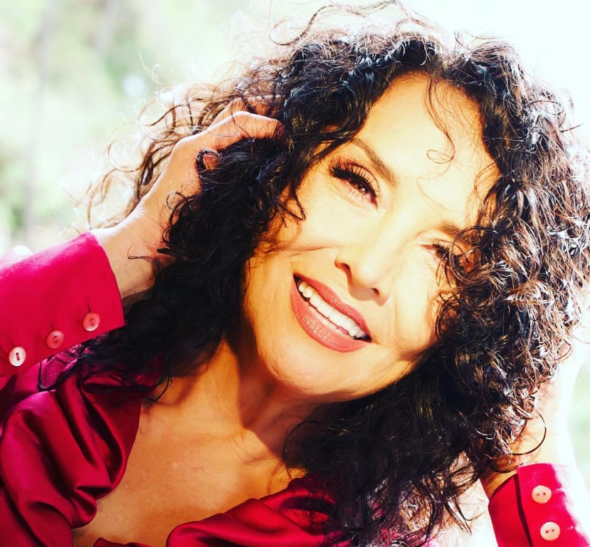 Forma parte de "Minas de pasión" (Foto: Mayra Rojas / Instagram)