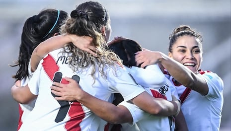 Perú vs. Paraguay EN VIVO vía DIRECTV y DSports: transmisión por la Liga de Naciones Femenina