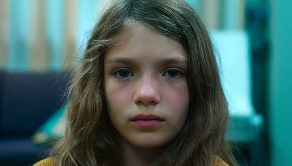 ¿Qué pasó con Hannah (Naila Schuberth) al final de la serie alemana "Mi querida niña"? (Foto: Netflix)