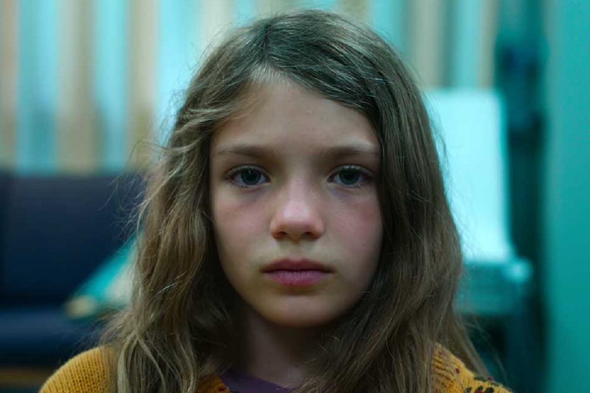 ¿Qué pasó con Hannah (Naila Schuberth) al final de la serie alemana "Mi querida niña"? (Foto: Netflix)